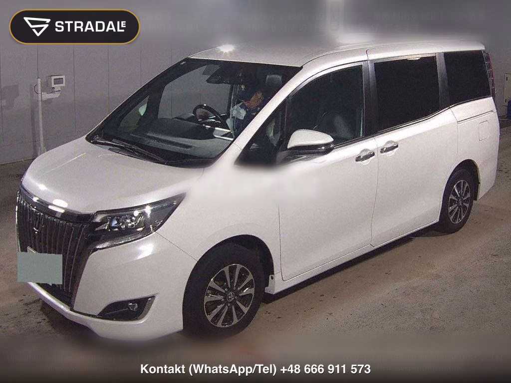 TOYOTA ESQUIRE GI, miniaturka 5