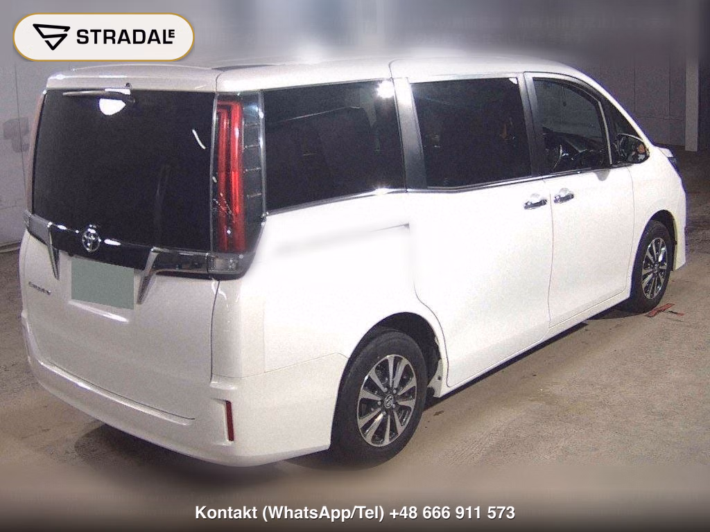 TOYOTA ESQUIRE GI, miniaturka 6