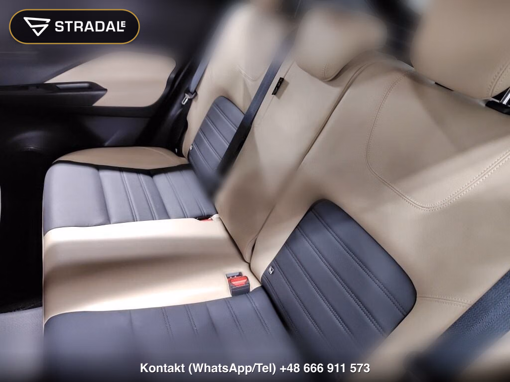 NISSAN KICKS 5D 4WD X FOUR TWO TONE INTERIOR EDITION, miniaturka 7