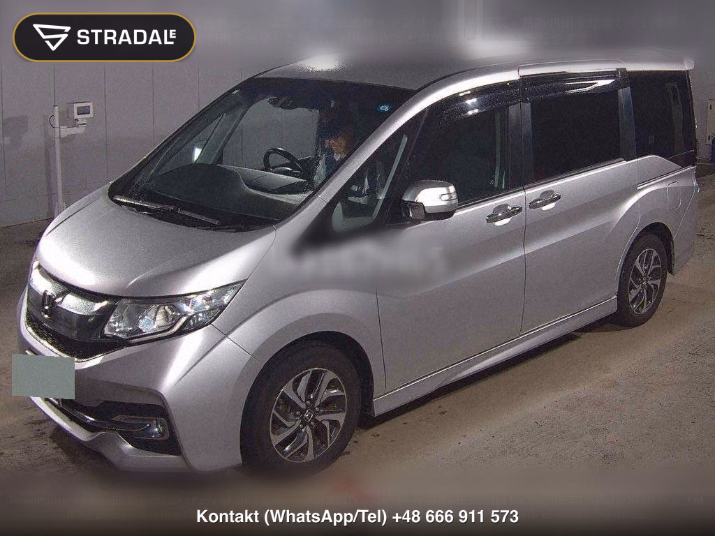 HONDA STEPWAGON SPADA SPADA, miniaturka 5