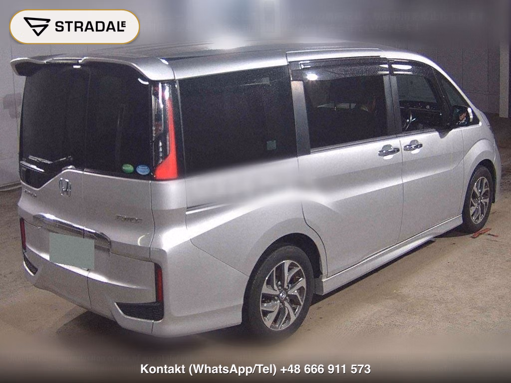 HONDA STEPWAGON SPADA SPADA, miniaturka 6