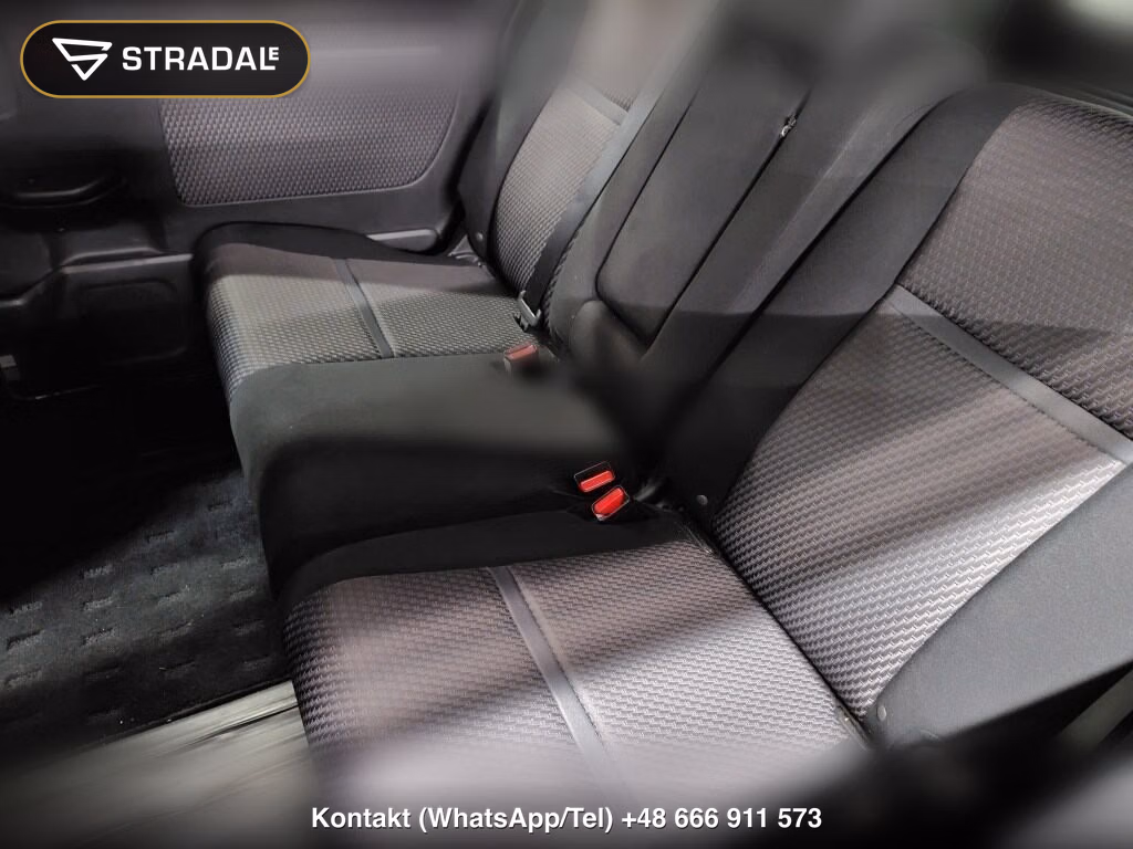 HONDA STEPWAGON SPADA SPADA, miniaturka 7