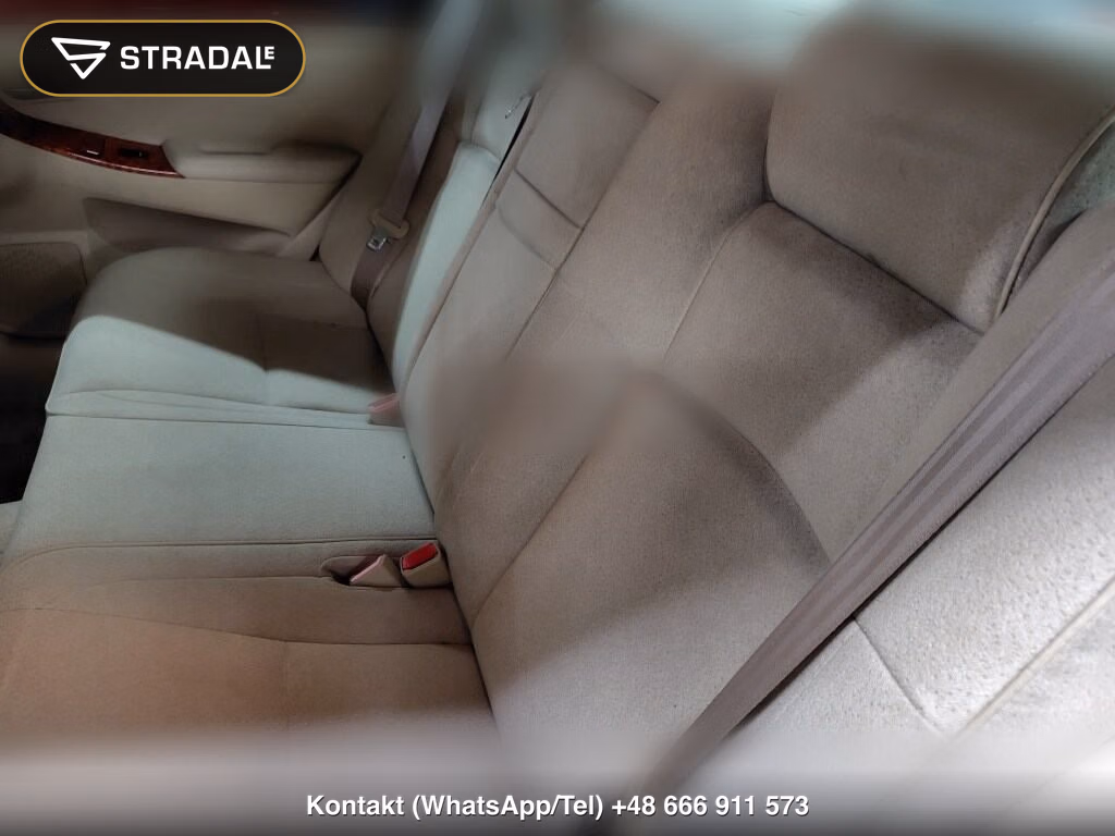TOYOTA CROWN 4D ROYAL SALOON, miniaturka 7