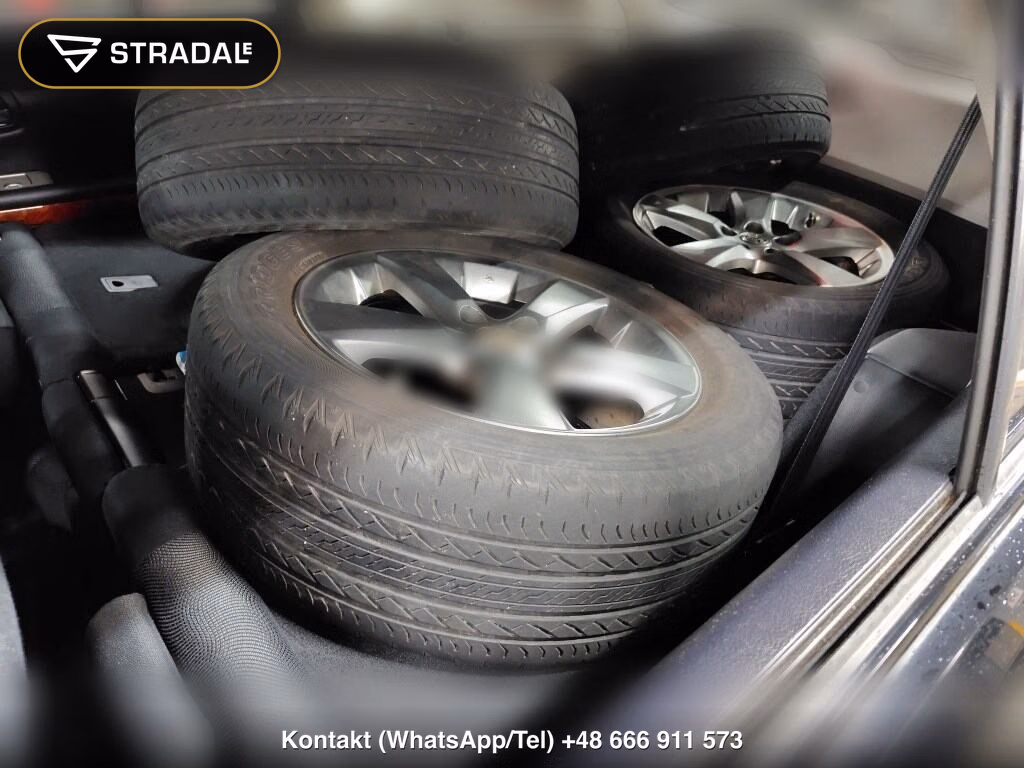 TOYOTA HARRIER 4WD 350G PREMIUM L PACKAGE, miniaturka 7