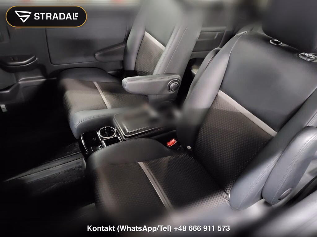 HONDA STEPWAGON 5D EHEV MODULO X HONDA SENSING, miniaturka 7