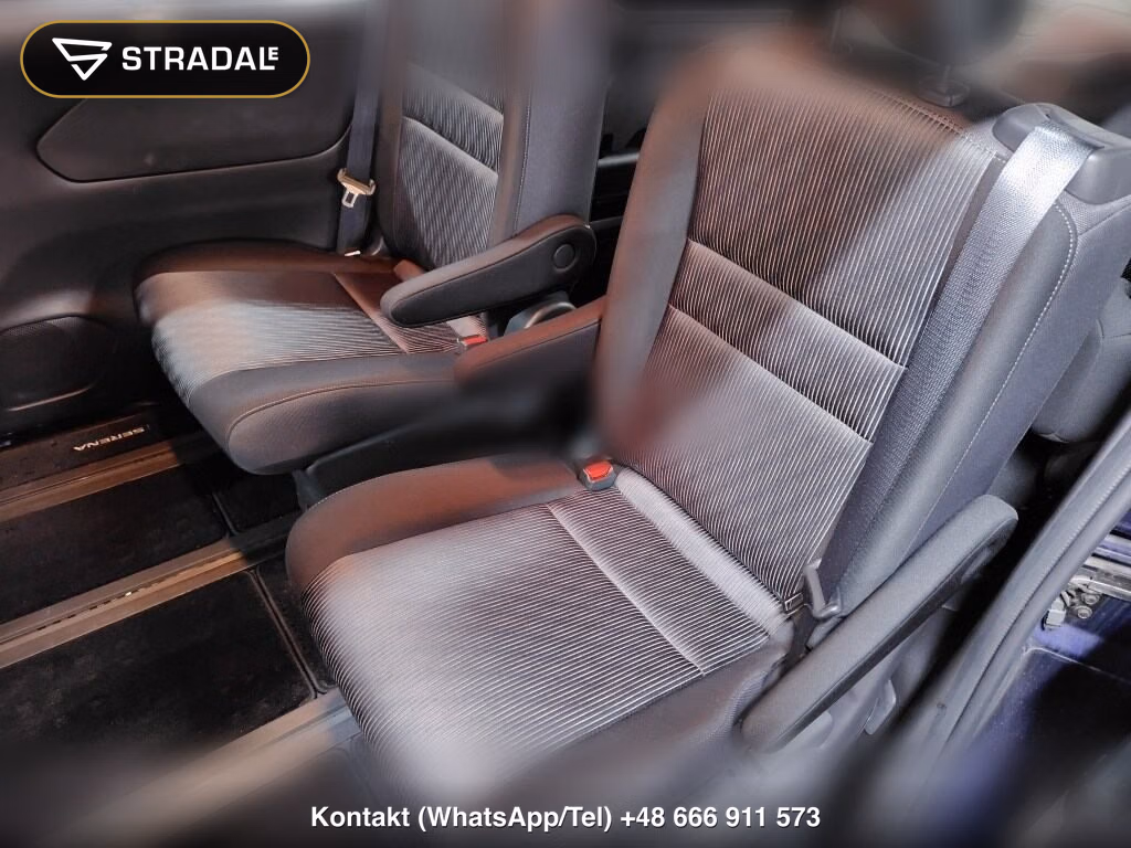 NISSAN SERENA 5D E-POWER HIGHWAY STAR V, miniaturka 7