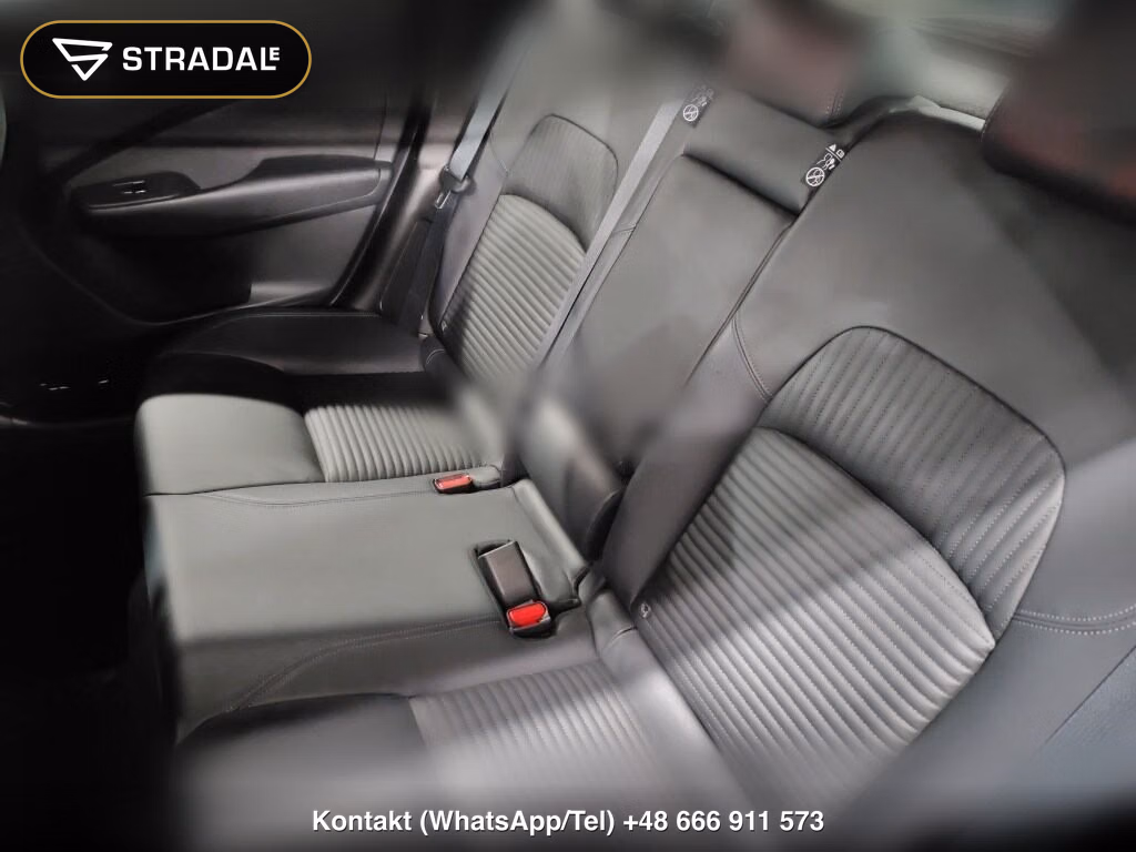NISSAN AURA G LEATHER EDITOIN, miniaturka 7