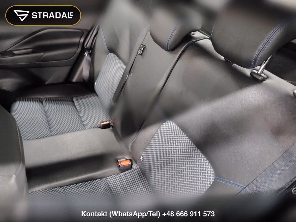 NISSAN KICKS 5D X, miniaturka 7