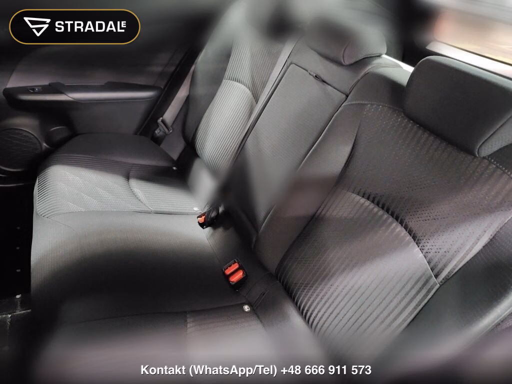 TOYOTA PRIUS 5D A, miniaturka 7