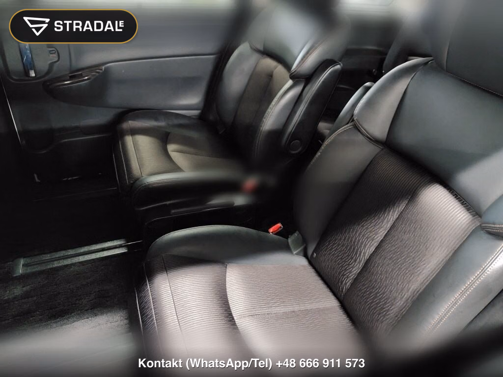 NISSAN ELGRAND 5D 250 HIGHWAY STAR S, miniaturka 7