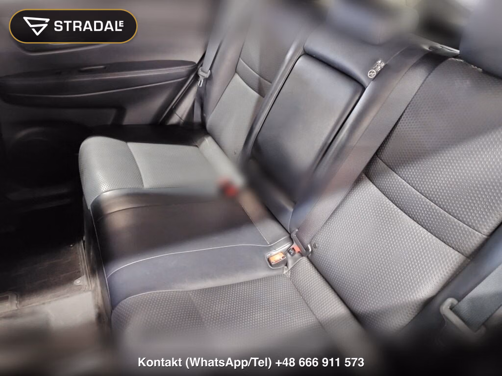 NISSAN X-TRAIL 20X, miniaturka 7