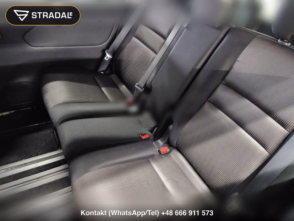 NISSAN SERENA 5D HIGHWAY STAR, miniaturka 7