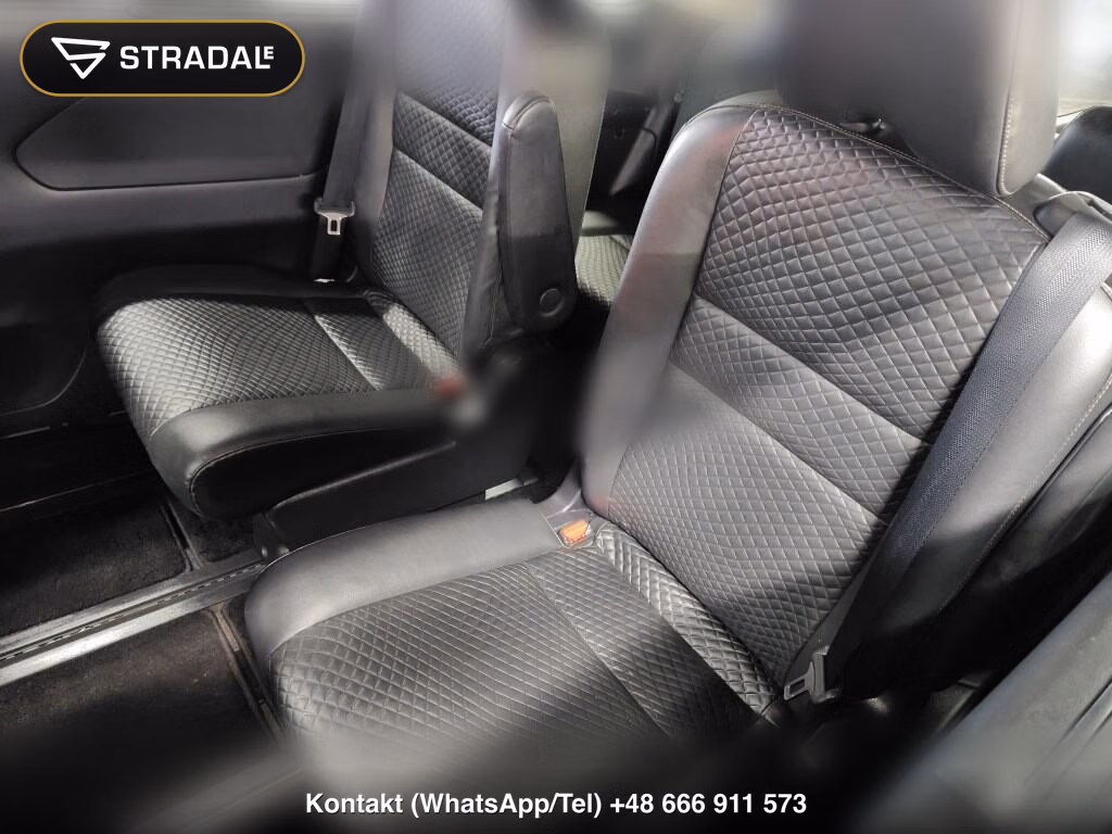 NISSAN SERENA 5D E-POWER HIGHWAY STAR V, miniaturka 7