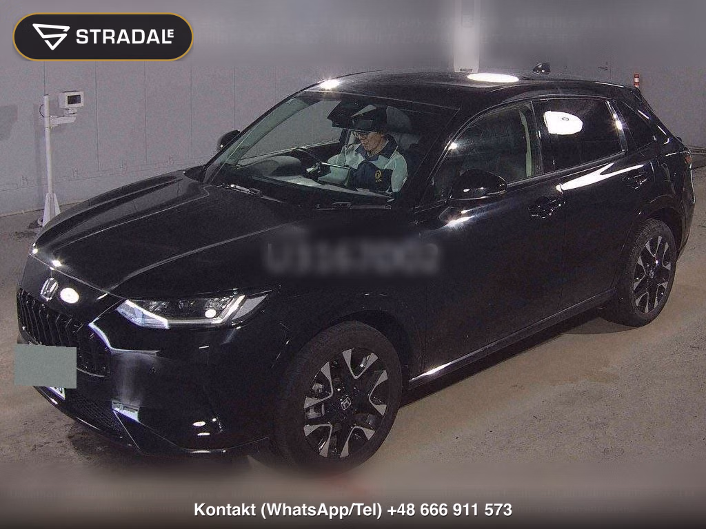 HONDA ZR-V E:HEV Z, miniaturka 5