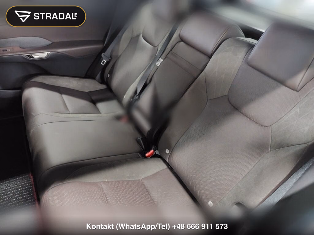 LEXUS RX 4WD RX350H VERSION L, miniaturka 7