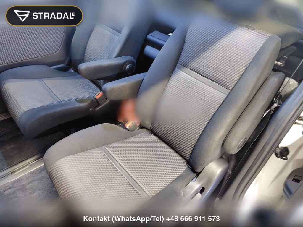 HONDA STEPWAGON SPADA SPADA･ADVANCE PACKAGE Β, miniaturka 7