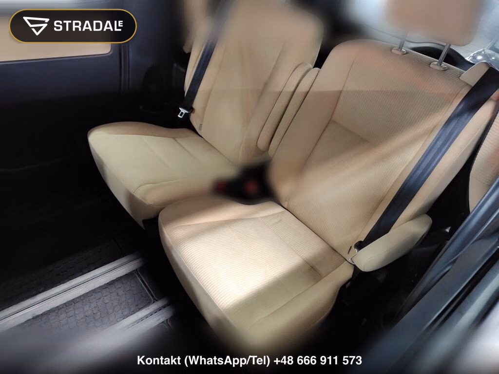 TOYOTA NOAH X, miniaturka 7