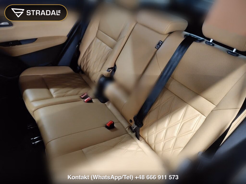 NISSAN X-TRAIL 4WD G E-4ORCE, miniaturka 7