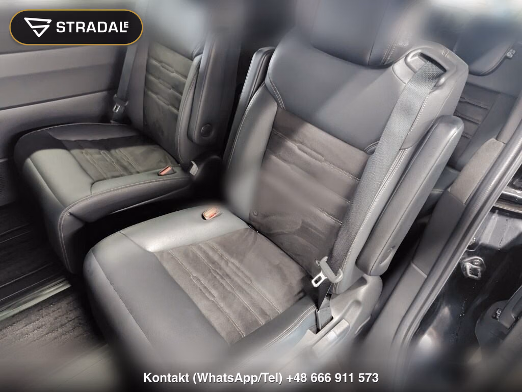 HONDA STEPWAGON SPADA SPADA PREMIUM LINE, miniaturka 7