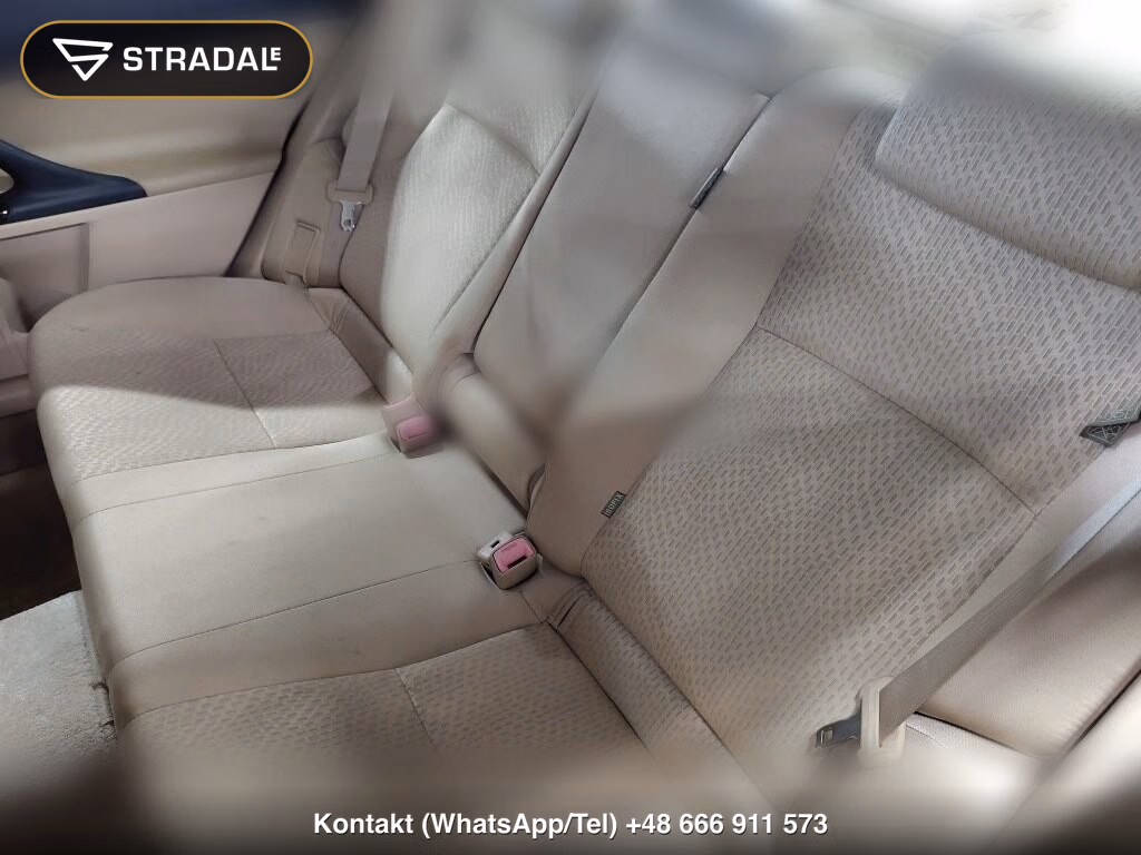 TOYOTA MARK X 250G RELAX SELECTION, miniaturka 7