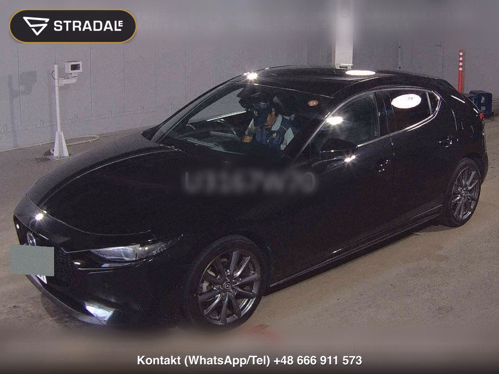 MAZDA MAZDA3 FASTBACK XD L PACKAGE, miniaturka 5