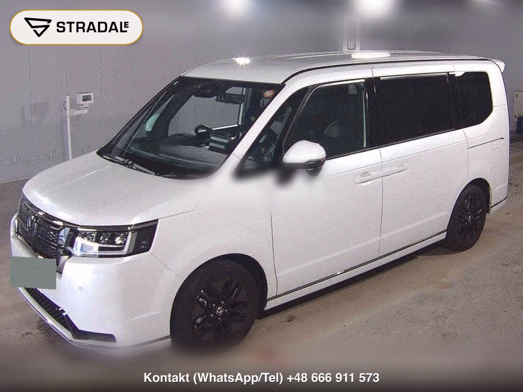 HONDA STEPWAGON SPADA EHEV SPADA, miniaturka 5