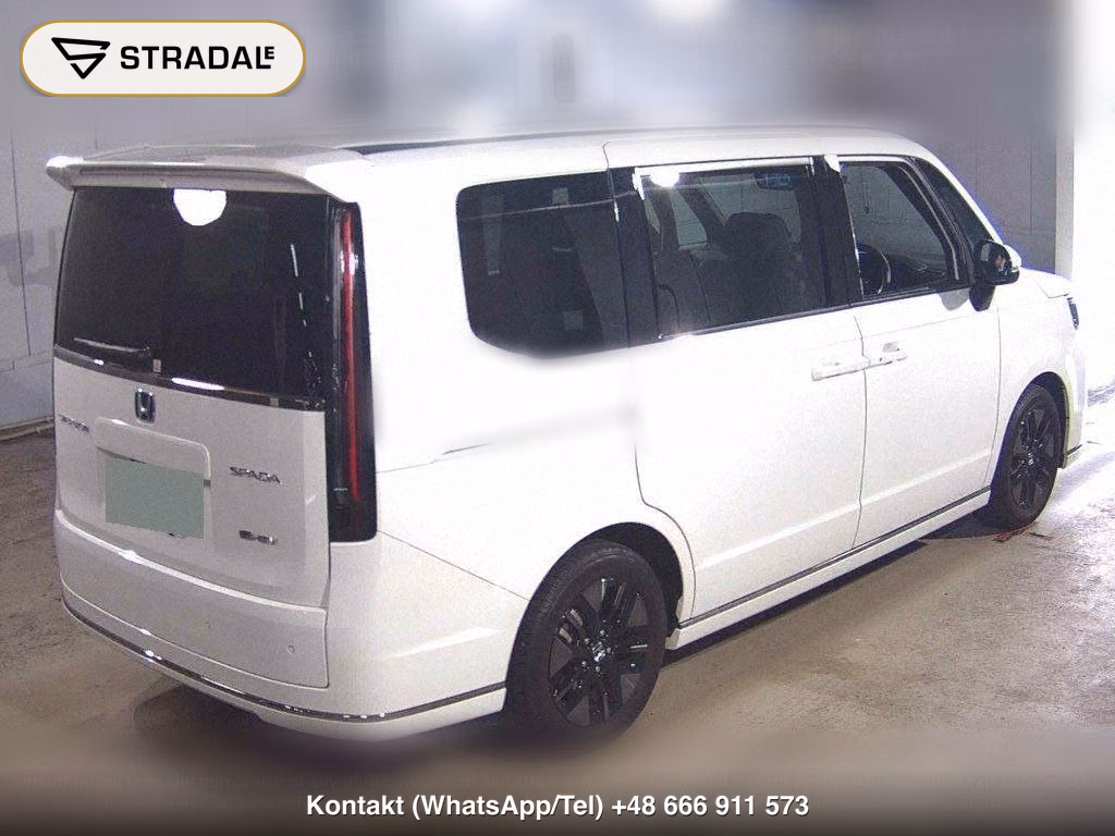 HONDA STEPWAGON SPADA EHEV SPADA, miniaturka 6