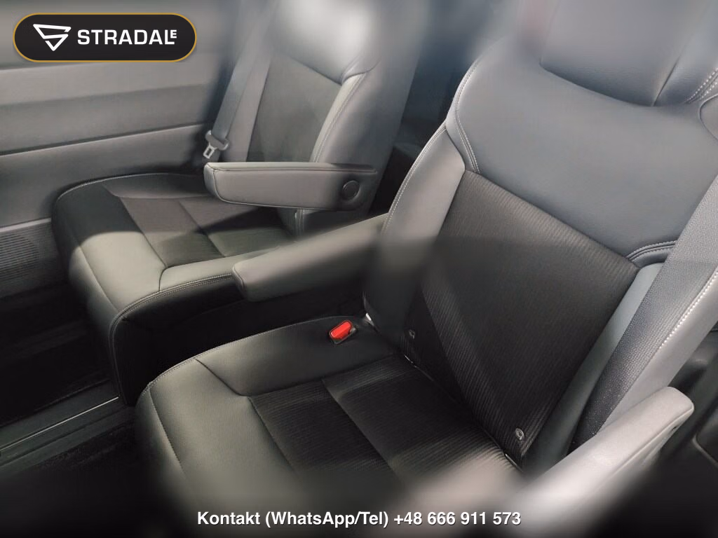 HONDA STEPWAGON SPADA EHEV SPADA, miniaturka 7