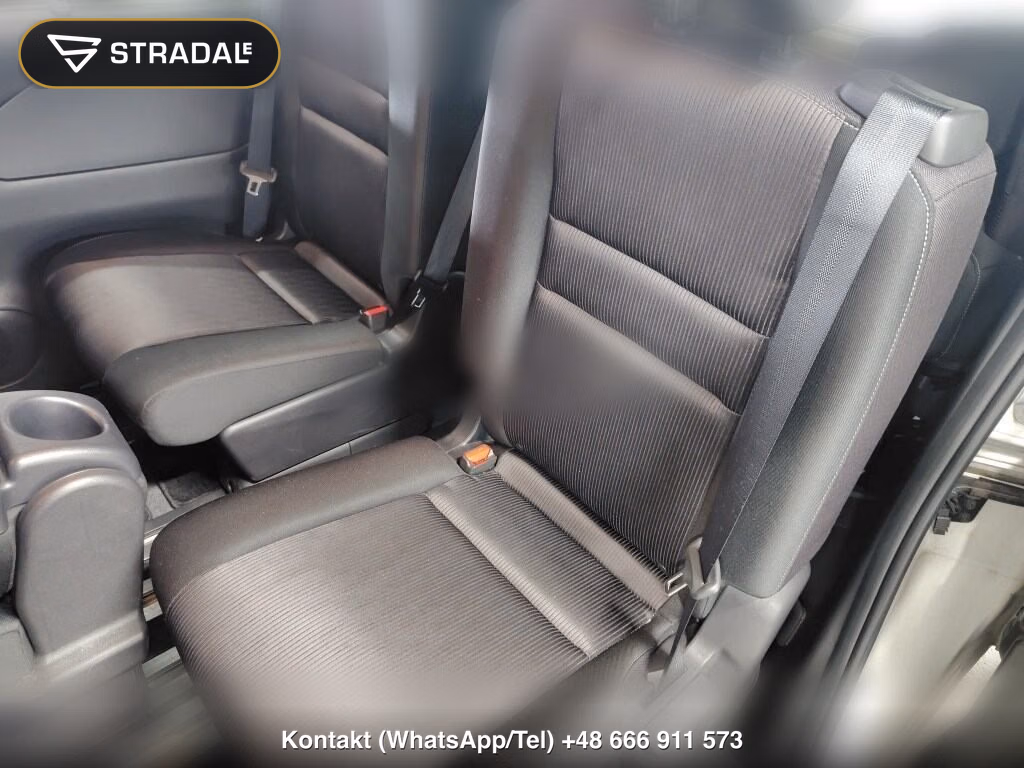 NISSAN SERENA 5D HIGHWAY STAR V SELECTION, miniaturka 7