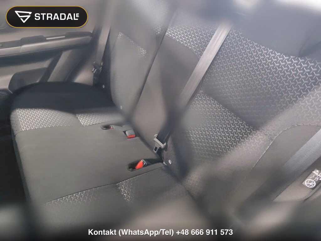 TOYOTA RAIZE HYBRID Z, miniaturka 7