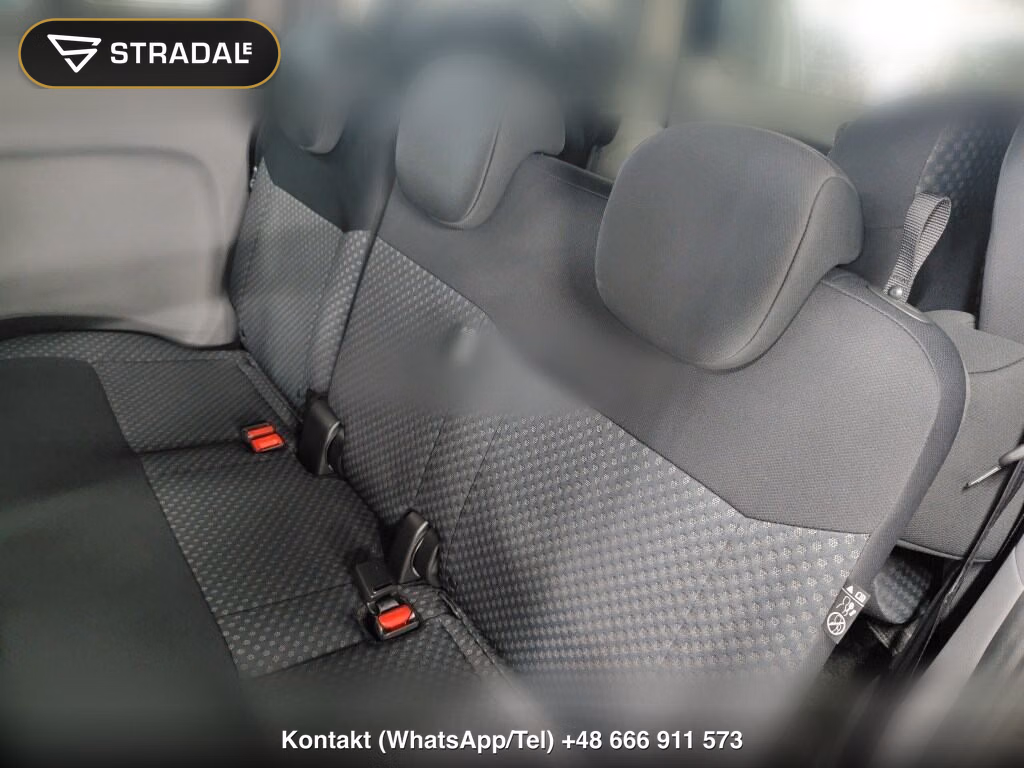 NISSAN NV200 VANETTE WAGON 16X-3R, miniaturka 7