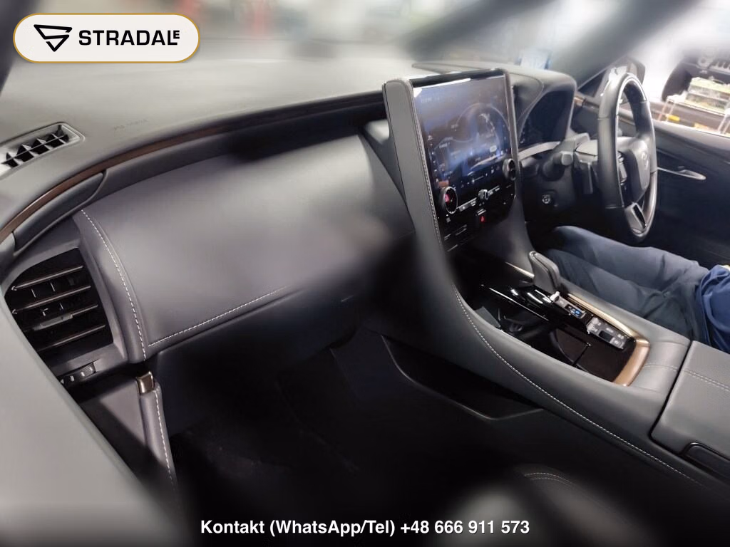 TOYOTA ALPHARD HYBRID Z, miniaturka 4
