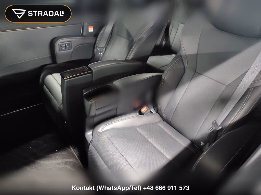 TOYOTA ALPHARD HYBRID Z, miniaturka 7