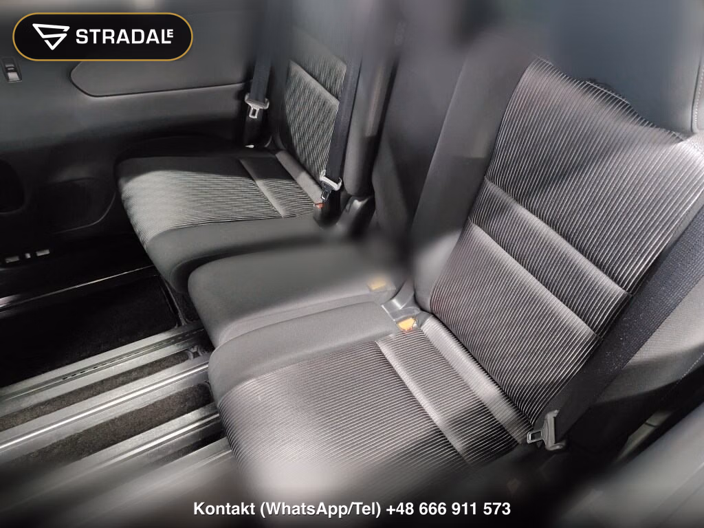 NISSAN SERENA 5D HIGHWAY STAR V, miniaturka 7