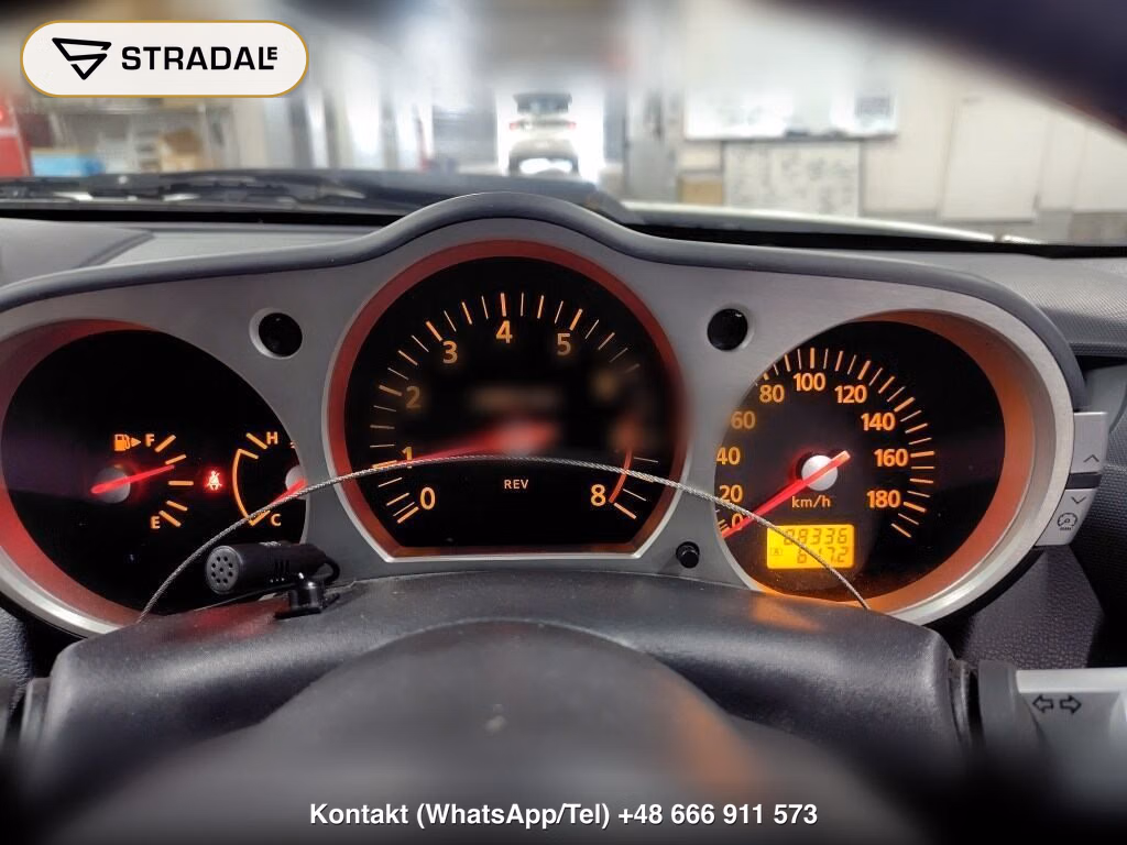 NISSAN FAIRLADY Z CP VERSION S, miniaturka 7
