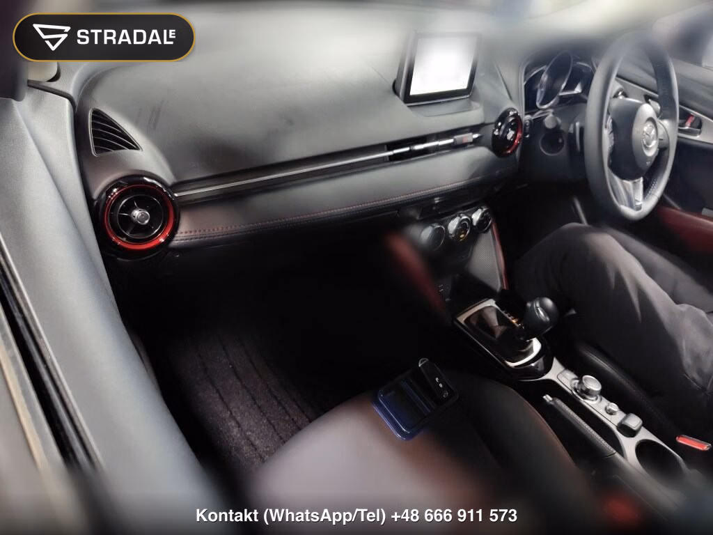 MAZDA CX-3 4WD XD TOURING, miniaturka 4