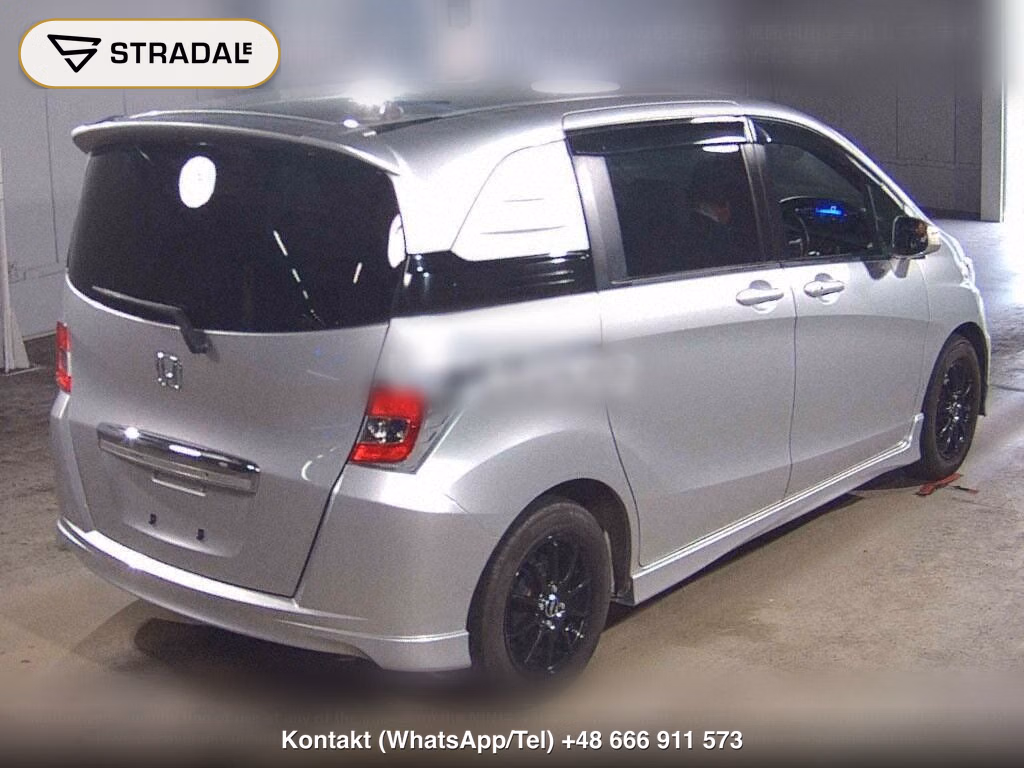 HONDA FREED SPIKE HYBRID HYBRID PREMIUM EDITION, miniaturka 6