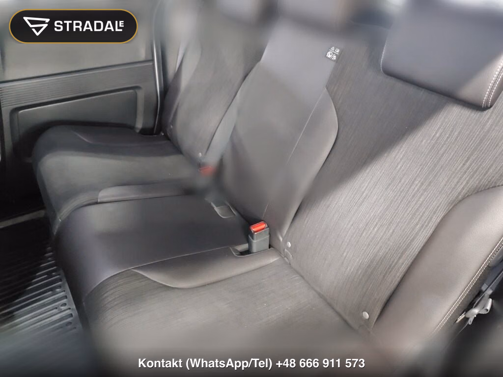 HONDA FREED SPIKE HYBRID HYBRID PREMIUM EDITION, miniaturka 7