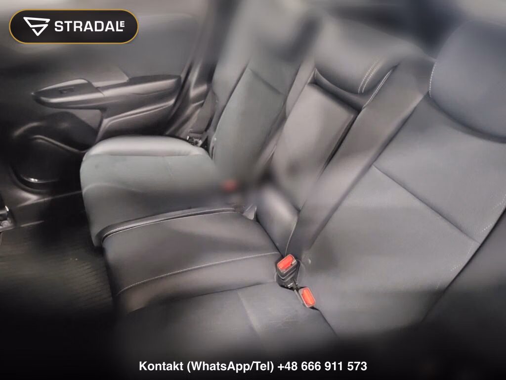 HONDA SHUTTLE HYBRID Z, miniaturka 7