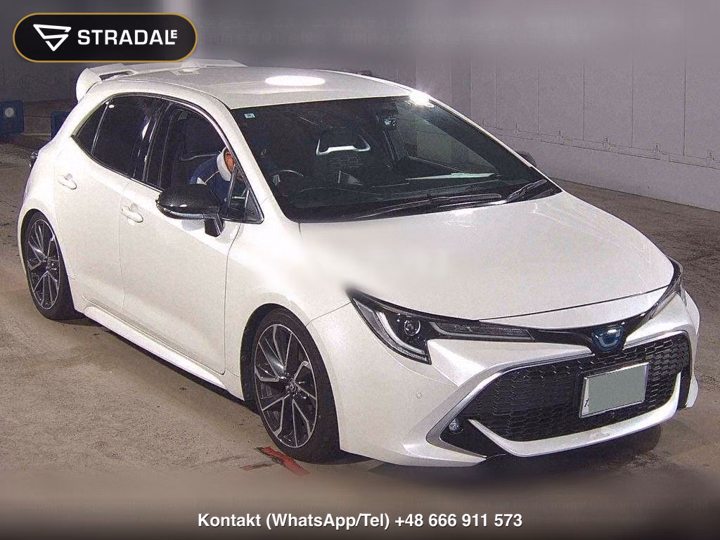 TOYOTA COROLLA SPORT HYBRID G Z, miniaturka 2