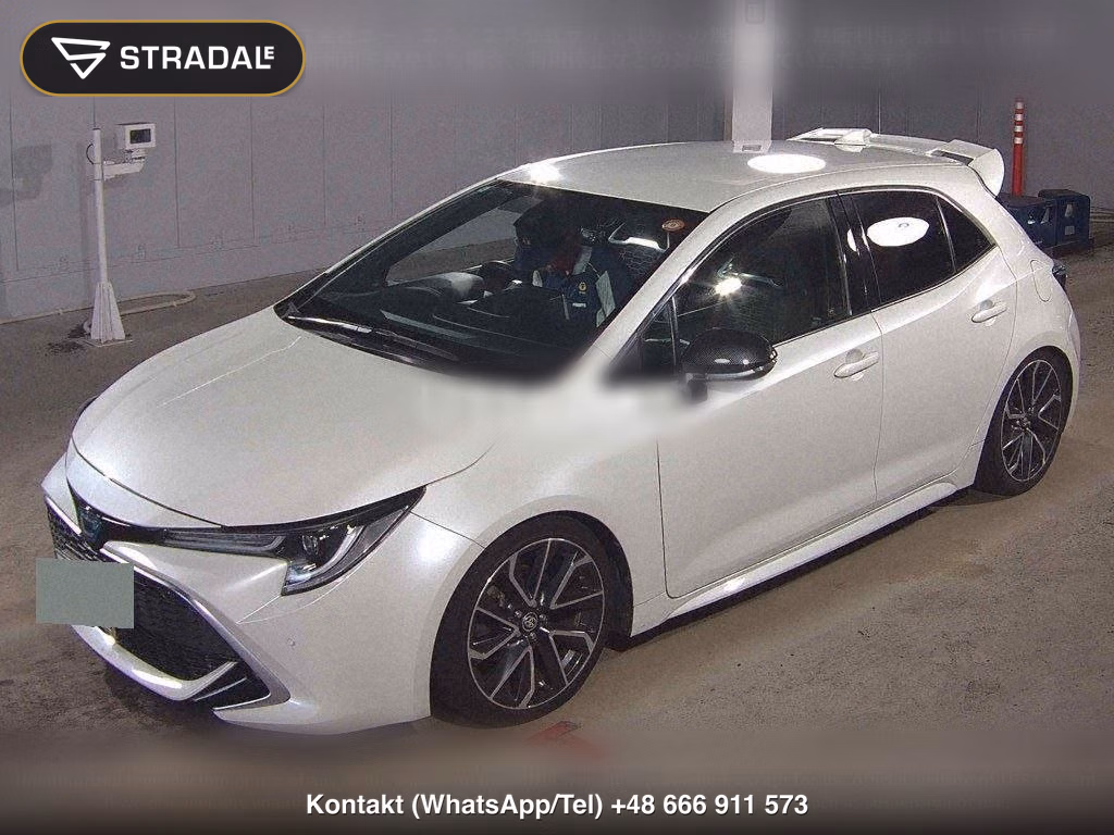 TOYOTA COROLLA SPORT HYBRID G Z, miniaturka 5