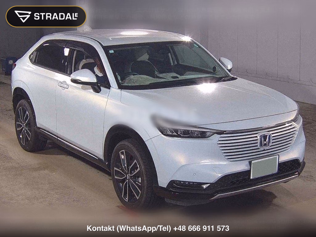 HONDA VEZEL HYBRID E:HEV Z, miniaturka 2