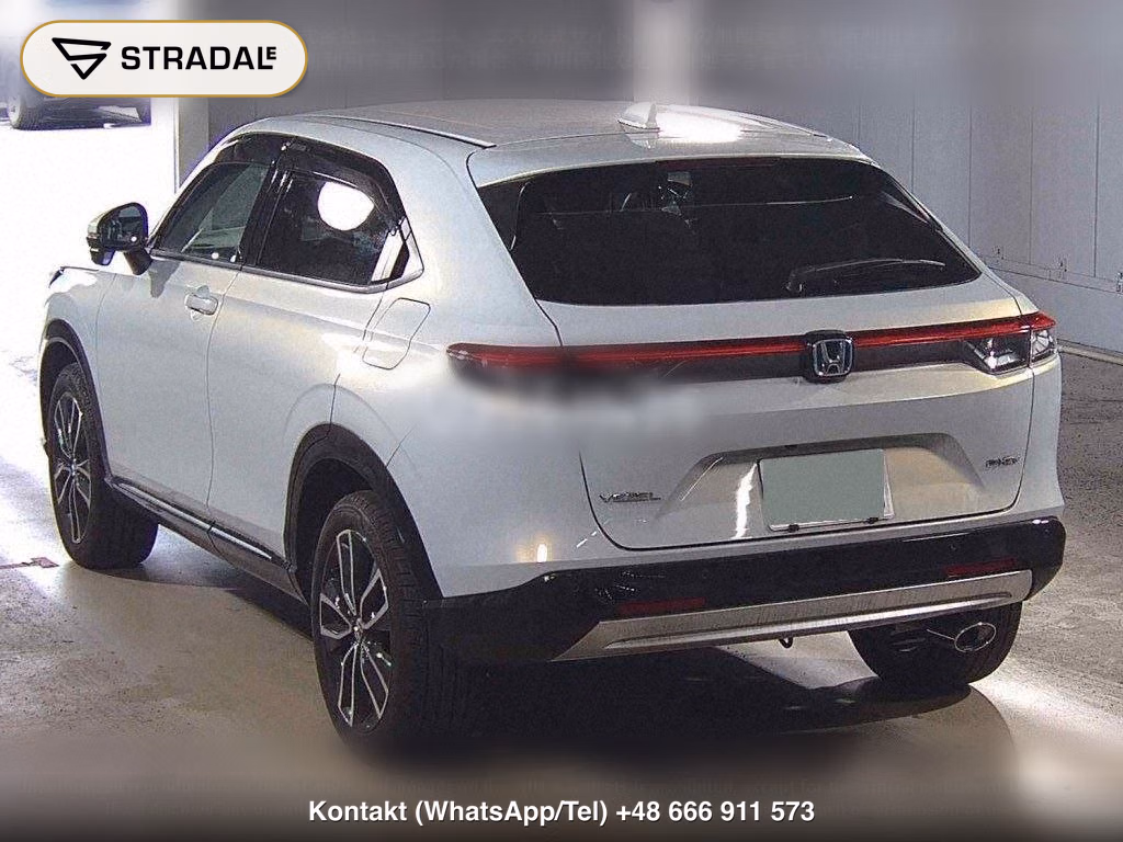 HONDA VEZEL HYBRID E:HEV Z, miniaturka 3