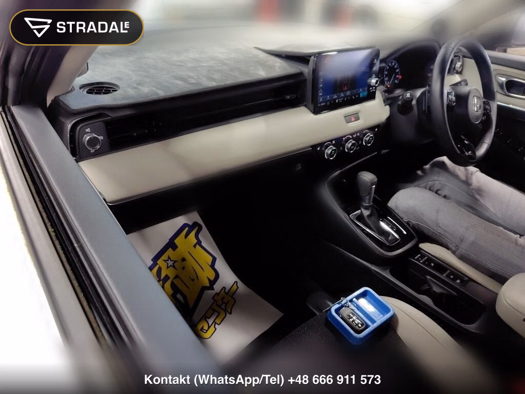 HONDA VEZEL HYBRID E:HEV Z, miniaturka 4