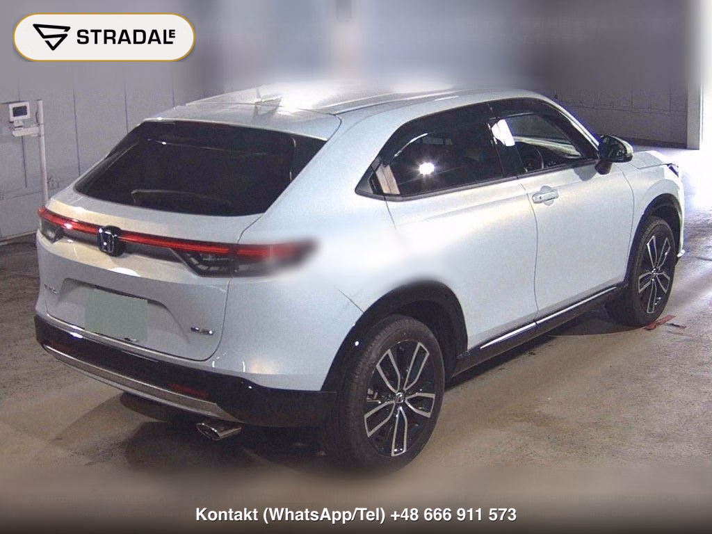 HONDA VEZEL HYBRID E:HEV Z, miniaturka 6
