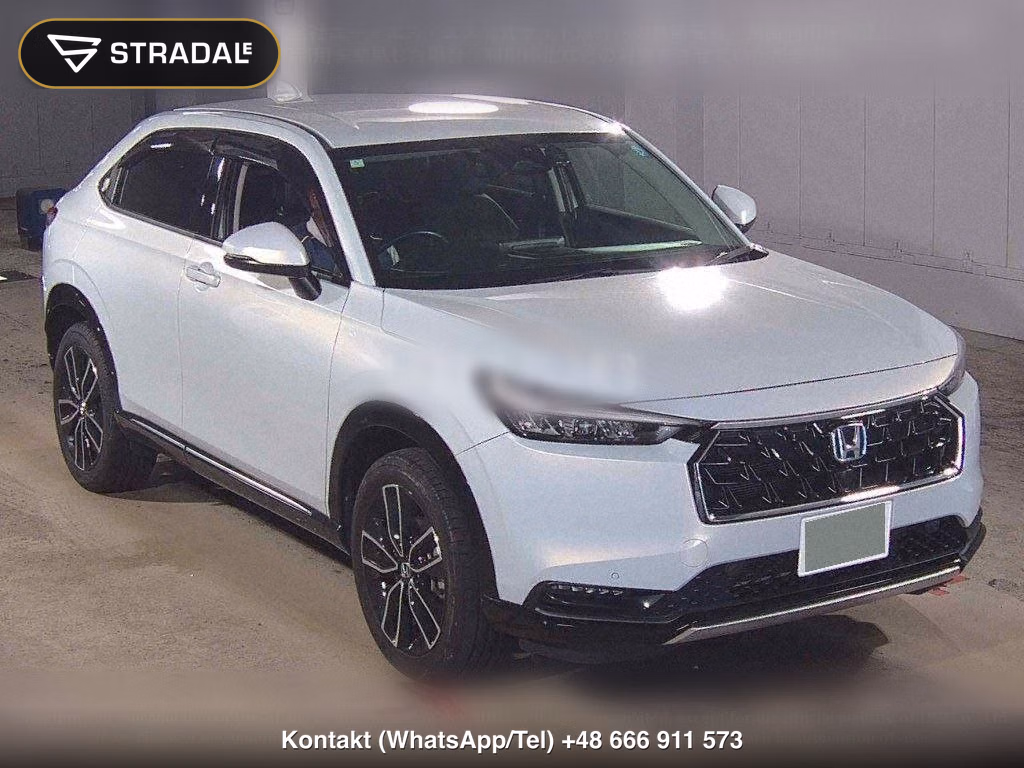 HONDA VEZEL HYBRID E:HEV Z, miniaturka 2