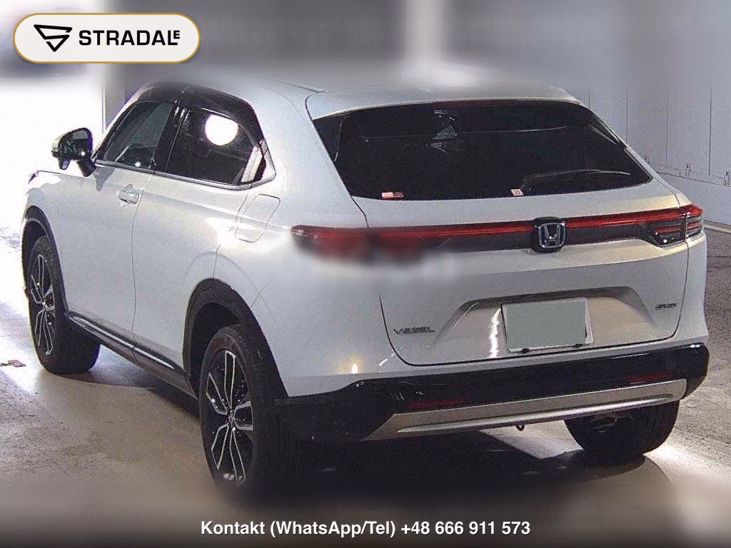 HONDA VEZEL HYBRID E:HEV Z, miniaturka 3