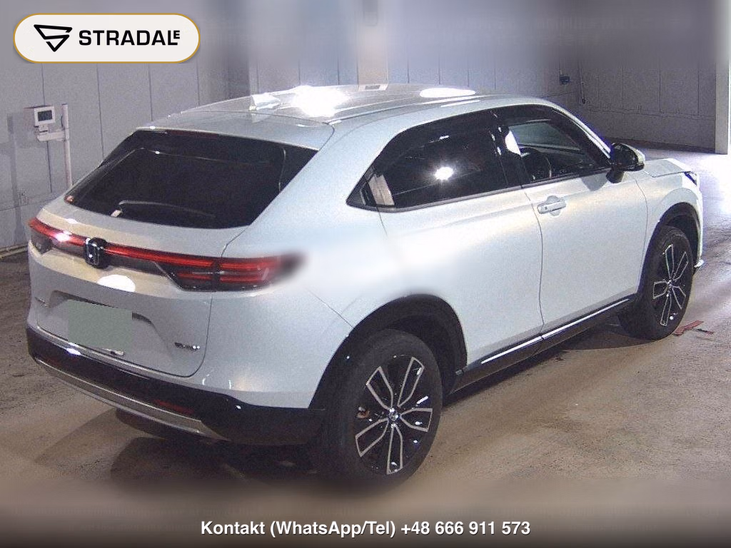 HONDA VEZEL HYBRID E:HEV Z, miniaturka 6