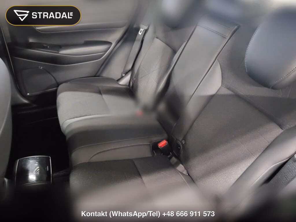 HONDA VEZEL HYBRID E:HEV Z, miniaturka 7