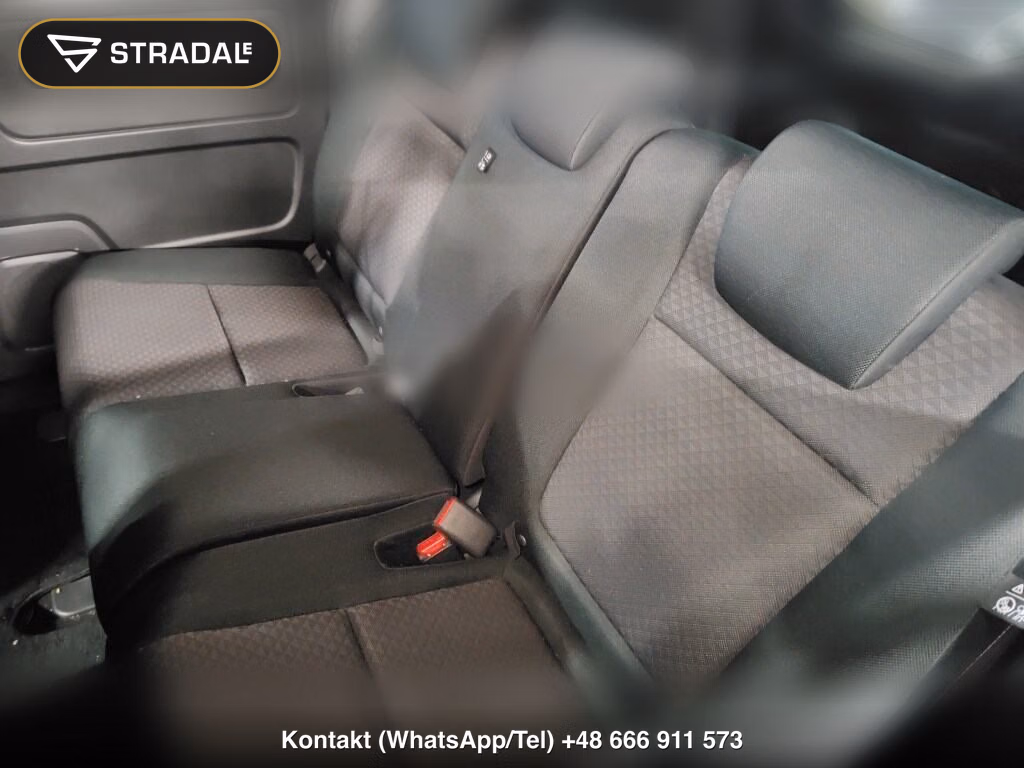 HONDA FREED PLUS G･HONDA SENSING, miniaturka 7